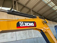 2025 xcmg xe60g pro rupsgraafmachine - afbeelding 4 van  24