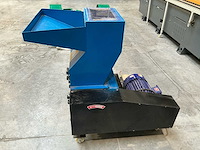 2025 xfs400 shredder - afbeelding 2 van  9