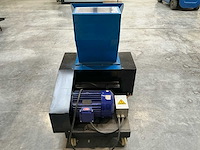 2025 xfs400 shredder - afbeelding 3 van  9