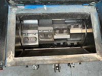 2025 xfs400 shredder - afbeelding 6 van  9