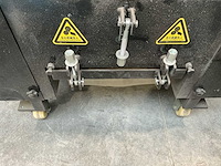 2025 xfs400 shredder - afbeelding 8 van  9