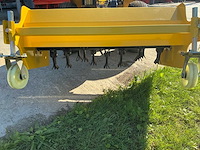 2025 yarmax 195fc wi18d 18hp met klepelmaaier - minitractor - afbeelding 13 van  26