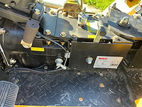 2025 yarmax 195fc wi18d 18hp met klepelmaaier - minitractor - afbeelding 7 van  24