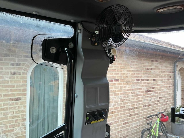 2025 zhongyu zy388 graaflaadmachine - afbeelding 3 van  28