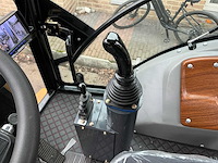 2025 zhongyu zy388 graaflaadmachine - afbeelding 27 van  28