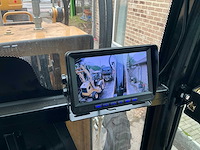 2025 zhongyu zy388 graaflaadmachine - afbeelding 22 van  28