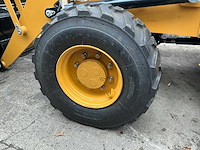 2025 zhongyu zy388 graaflaadmachine - afbeelding 8 van  28