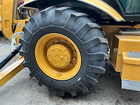 2025 zhongyu zy388 graaflaadmachine - afbeelding 11 van  28