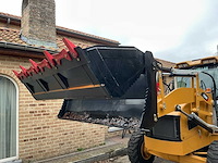 2025 zhongyu zy388 graaflaadmachine - afbeelding 16 van  28