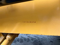 2025 zhongyu zy388 graaflaadmachine - afbeelding 17 van  28