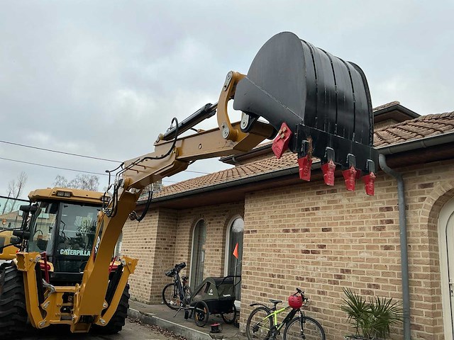 2025 zhongyu zy388 graaflaadmachine - afbeelding 23 van  28