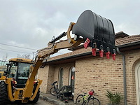 2025 zhongyu zy388 graaflaadmachine - afbeelding 23 van  28