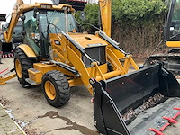 2025 zhongyu zy388 graaflaadmachine - afbeelding 20 van  28