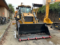 2025 zhongyu zy388 graaflaadmachine - afbeelding 24 van  28