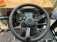 2025 zhongyu zy388 graaflaadmachine - afbeelding 21 van  28