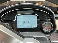 2025 zhongyu zy388 graaflaadmachine - afbeelding 6 van  29