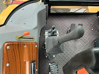 2025 zhongyu zy388 graaflaadmachine - afbeelding 9 van  29