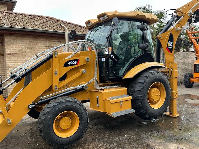 2025 zhongyu zy388 graaflaadmachine - afbeelding 10 van  29