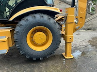 2025 zhongyu zy388 graaflaadmachine - afbeelding 13 van  29