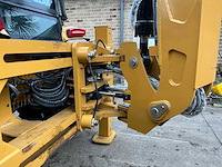 2025 zhongyu zy388 graaflaadmachine - afbeelding 15 van  29