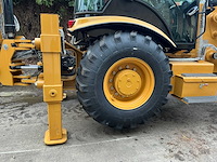 2025 zhongyu zy388 graaflaadmachine - afbeelding 17 van  29