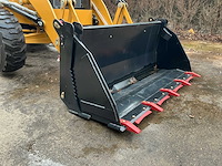 2025 zhongyu zy388 graaflaadmachine - afbeelding 20 van  29