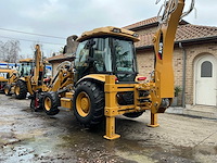 2025 zhongyu zy388 graaflaadmachine - afbeelding 23 van  29