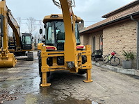 2025 zhongyu zy388 graaflaadmachine - afbeelding 24 van  29