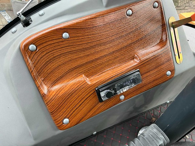 2025 zhongyu zy388 graaflaadmachine - afbeelding 29 van  29