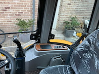 2025 zhongyu zy388 graaflaadmachine - afbeelding 1 van  32