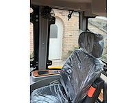 2025 zhongyu zy388 graaflaadmachine - afbeelding 2 van  32