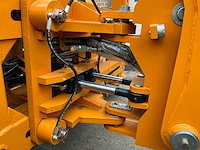 2025 zhongyu zy388 graaflaadmachine - afbeelding 13 van  32