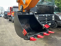 2025 zhongyu zy388 graaflaadmachine - afbeelding 14 van  32