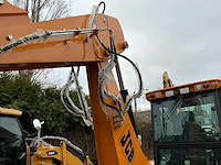 2025 zhongyu zy388 graaflaadmachine - afbeelding 16 van  32