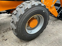 2025 zhongyu zy388 graaflaadmachine - afbeelding 18 van  32