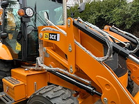 2025 zhongyu zy388 graaflaadmachine - afbeelding 23 van  32