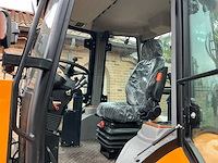 2025 zhongyu zy388 graaflaadmachine - afbeelding 30 van  32