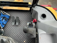 2025 zhongyu zy388 graaflaadmachine - afbeelding 7 van  28