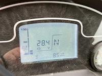 2025 zhongyu zy388 graaflaadmachine - afbeelding 8 van  28