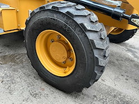 2025 zhongyu zy388 graaflaadmachine - afbeelding 13 van  28