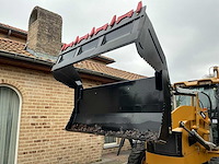 2025 zhongyu zy388 graaflaadmachine - afbeelding 18 van  28