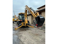 2025 zhongyu zy388 graaflaadmachine - afbeelding 22 van  28