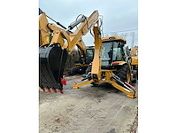 2025 zhongyu zy388 graaflaadmachine - afbeelding 23 van  28