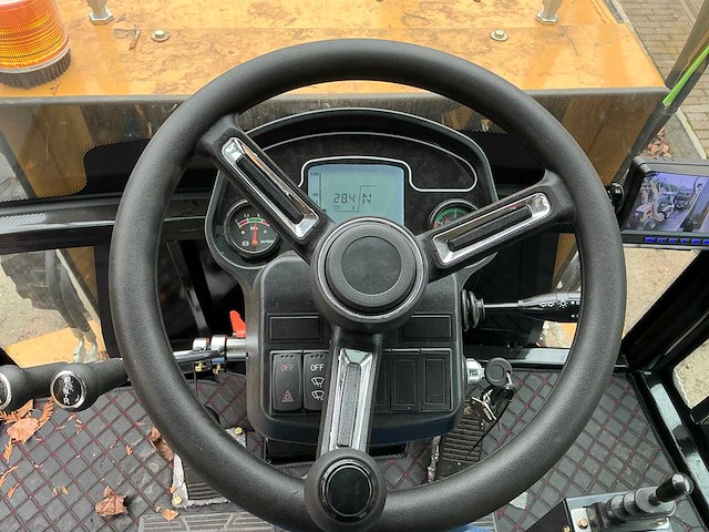 2025 zhongyu zy388 graaflaadmachine - afbeelding 28 van  28