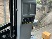 2025 zhongyu zy388 graaflaadmachine - afbeelding 2 van  29