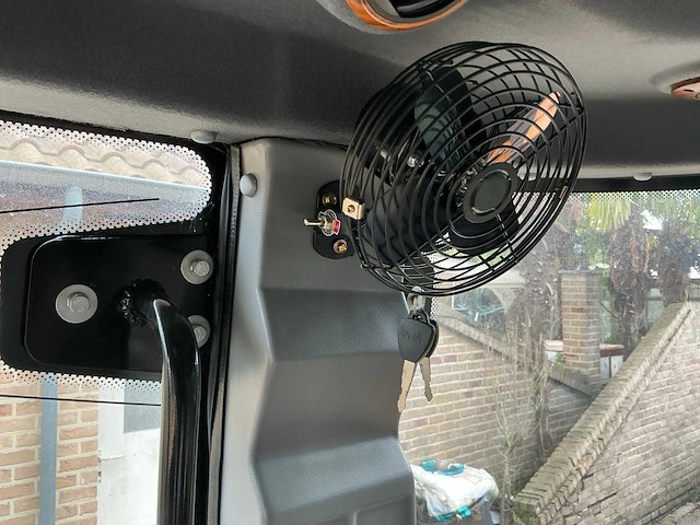 2025 zhongyu zy388 graaflaadmachine - afbeelding 3 van  29