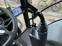 2025 zhongyu zy388 graaflaadmachine - afbeelding 4 van  29