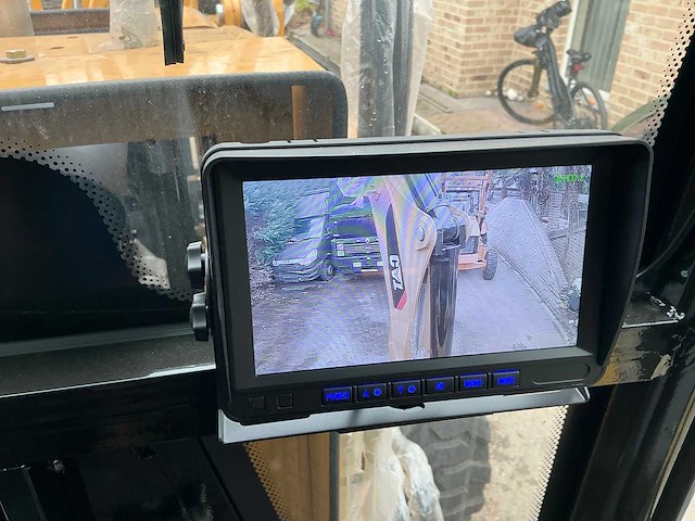 2025 zhongyu zy388 graaflaadmachine - afbeelding 5 van  29