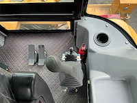 2025 zhongyu zy388 graaflaadmachine - afbeelding 8 van  29