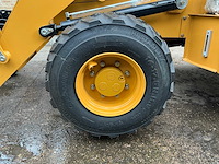 2025 zhongyu zy388 graaflaadmachine - afbeelding 11 van  29